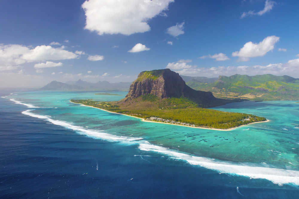 Flights To Mauritius Flugladen at