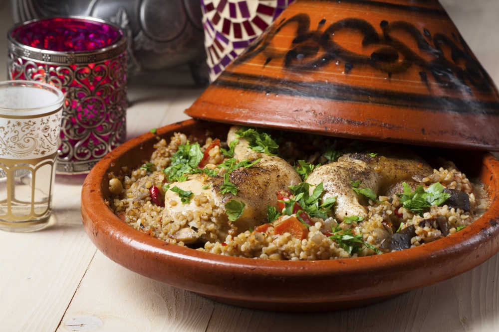 Städtereisen nach Oujda (OUD) CheapTickets.de®