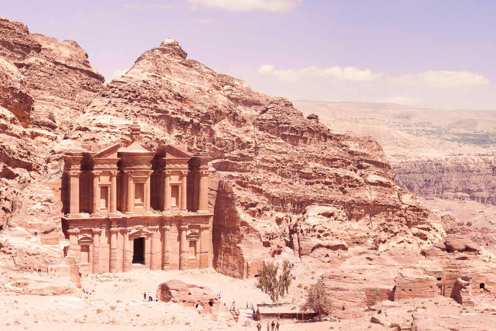 Angebote Von Royal Jordanian Flugladen de