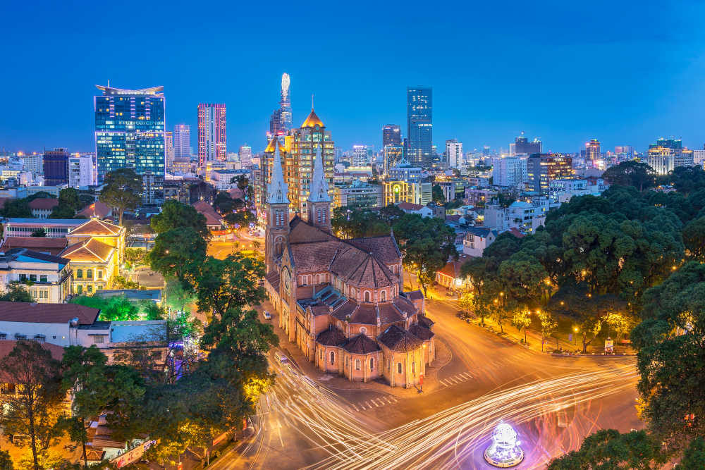 Bamboo Airways Flight Deals CheapTickets.sg