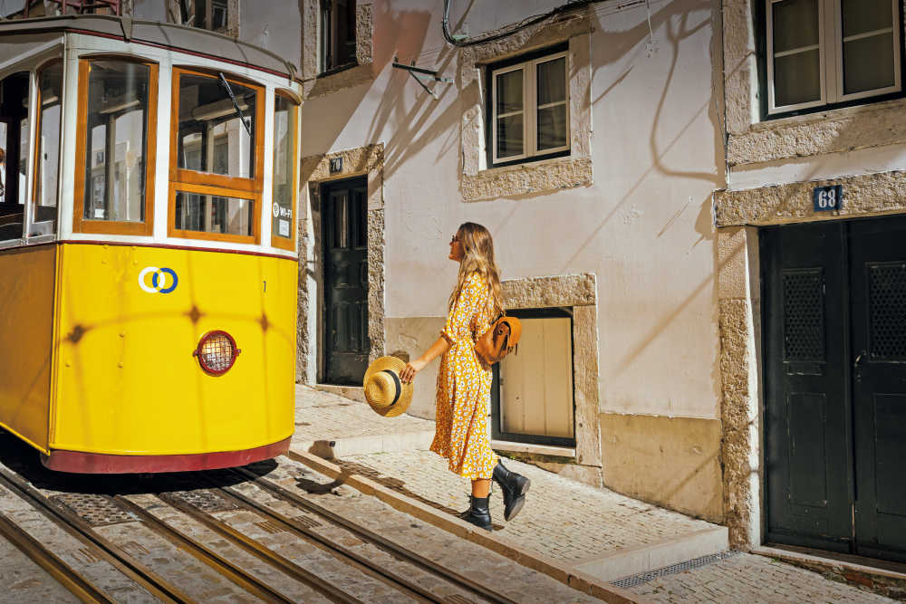 Great TAP Air Portugal Deals