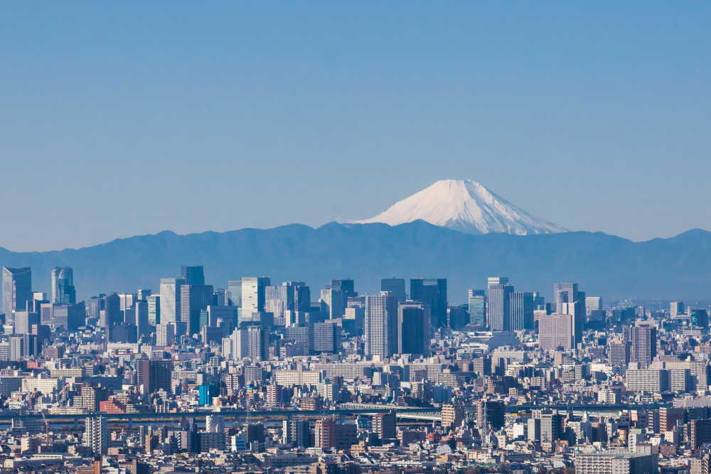 Practical Information Tokyo CheapTickets.sg