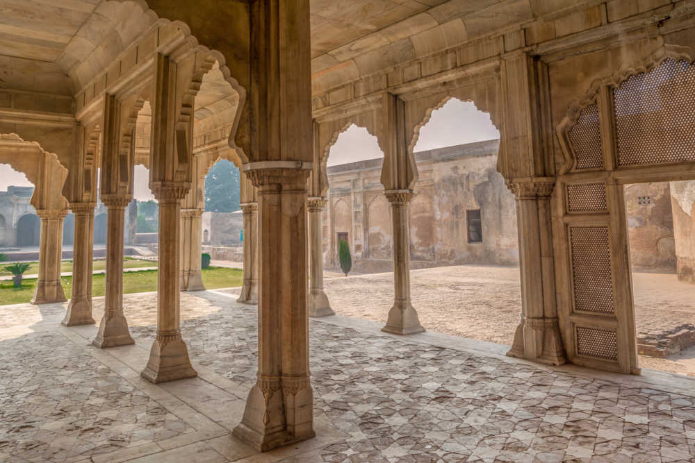 Cheap flights to Karachi | BudgetAir.co.uk®