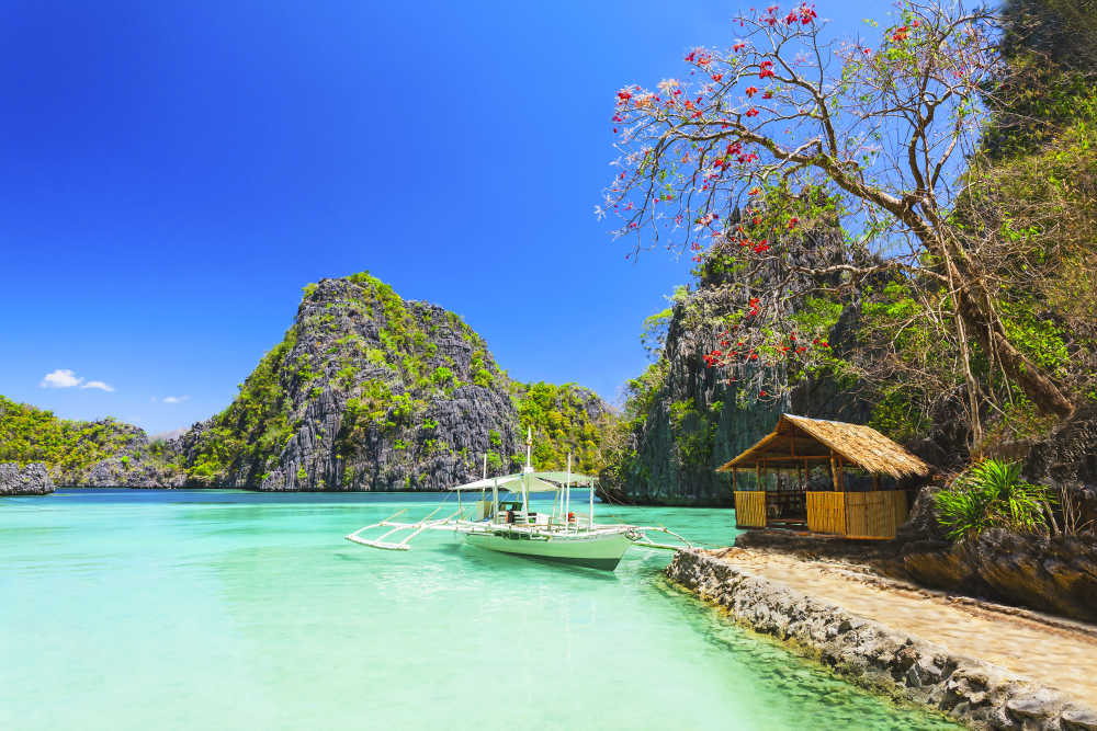 Cheap Flights to Luzon Island | BudgetAir.com