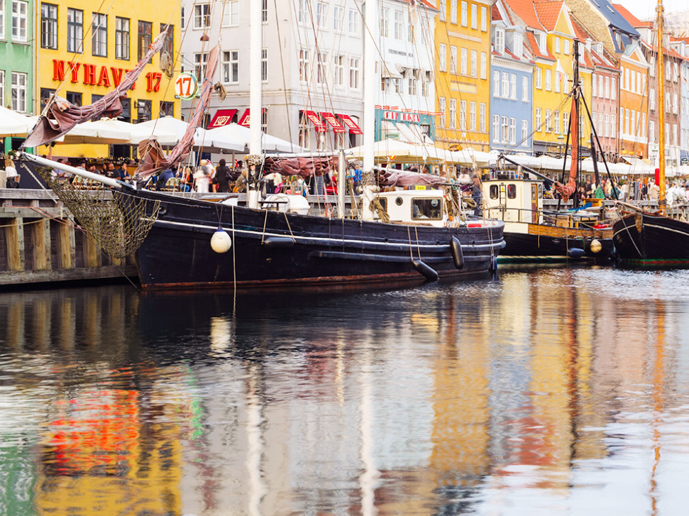 1 dag in Kopenhagen wat te doen? Vliegwinkel Reisgids 1 dag in Kopenhagen wat te doen? Vliegwinkel Reisgids