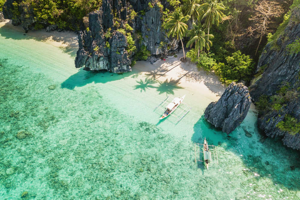 The Perfect Day Itinerary In The Philippines CheapTickets Co Th