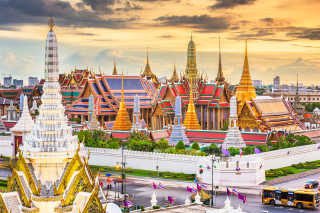 Wie Viele Tage Braucht Man F R Bangkok Cheaptickets Ch Blog