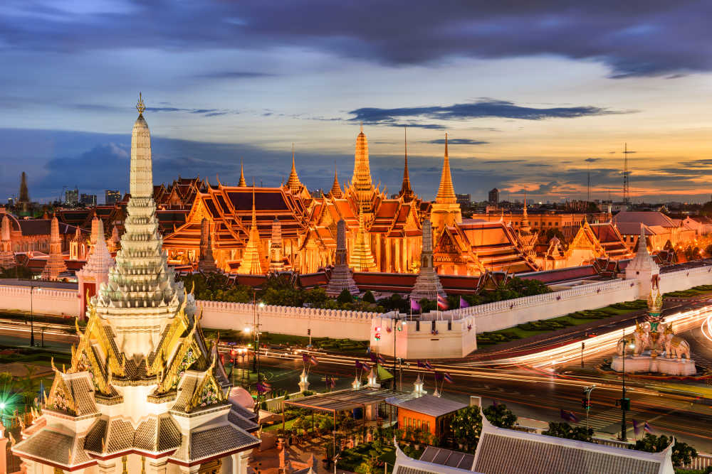 Unsere Insidertipps für Bangkok CheapTickets de Blog