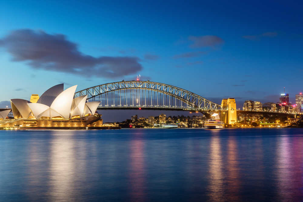 Unsere Insidertipps für Sydney und Umgebung | CheapTickets.ch Blog