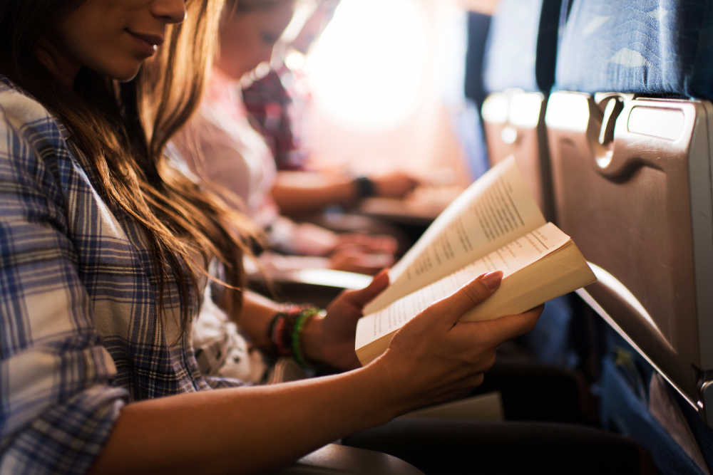 Best Travel Books BudgetAir Australia Blog