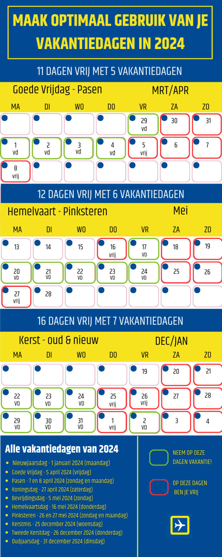 cheaptickets-infographic-vakantiedagen cheaptickets-infographic-vakantiedagen