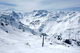 21 Stations de Ski Idéales en Hiver BudgetAir fr