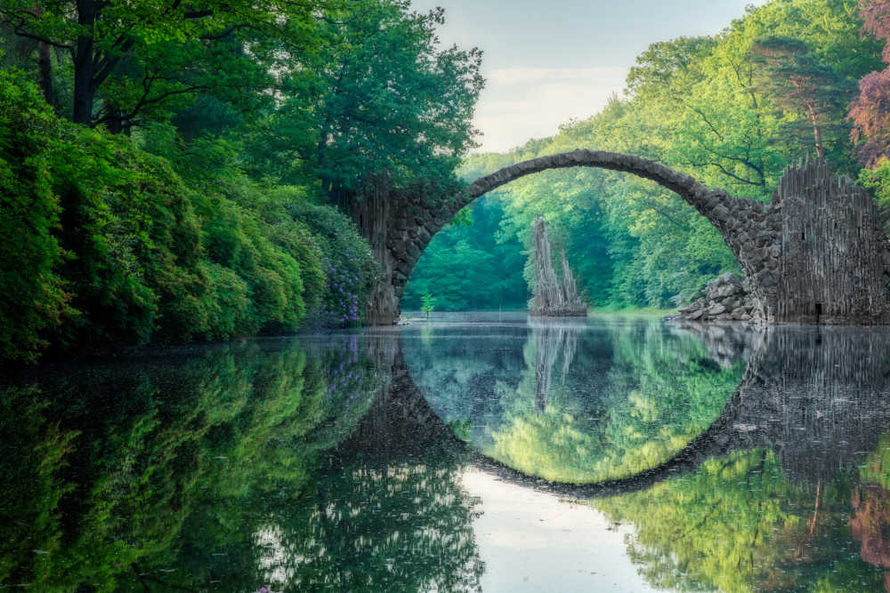 Verano en Alemania Guía Postconfinamiento