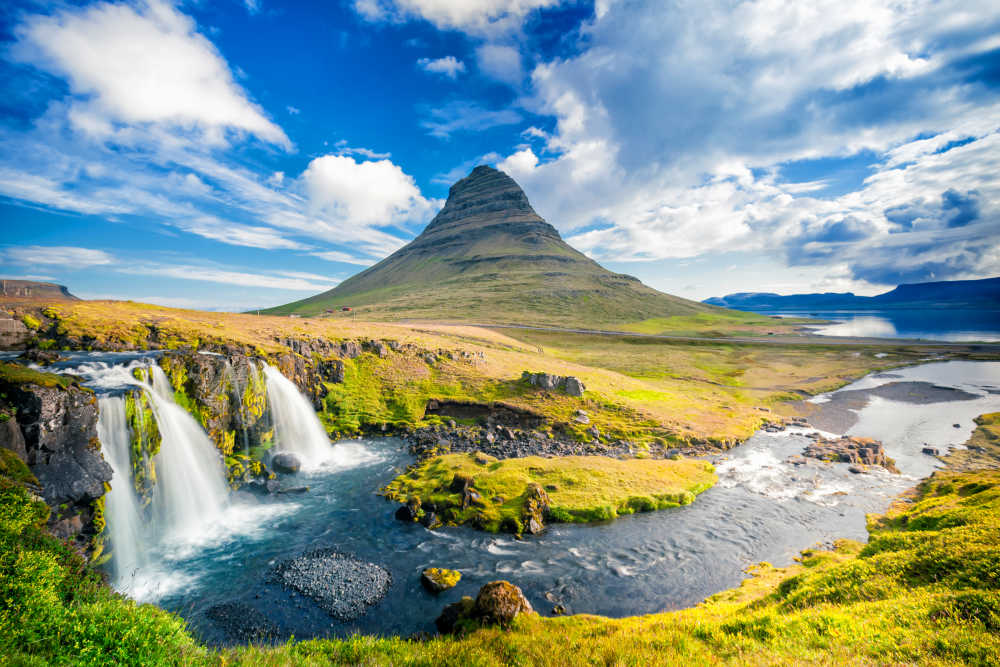 Wann sollte man am besten nach Island reisen? Flugladen.de Blog