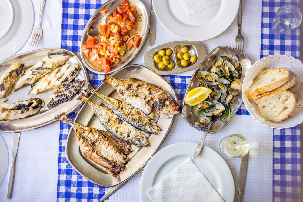 The Best Restaurants in Lisbon | CheapTickets.hk Blog