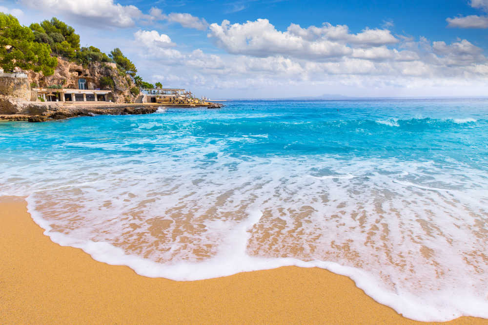 The Most Beautiful Mediterranean Beaches