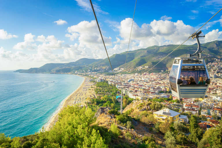 europe-turkey-skyline-cable-car europe-turkey-skyline-cable-car