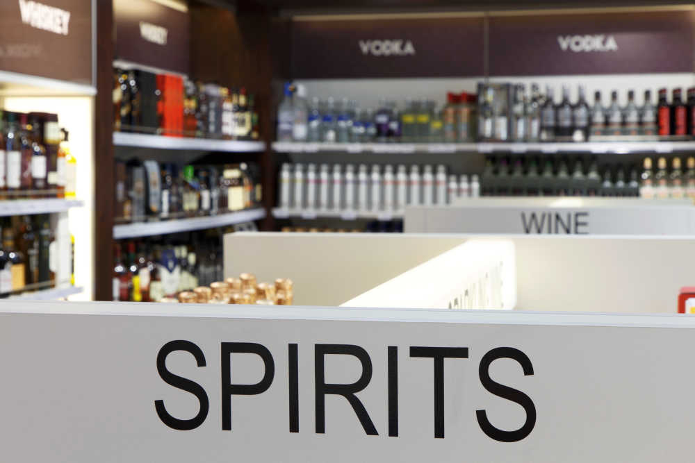 Things to Know About Duty Free Shopping