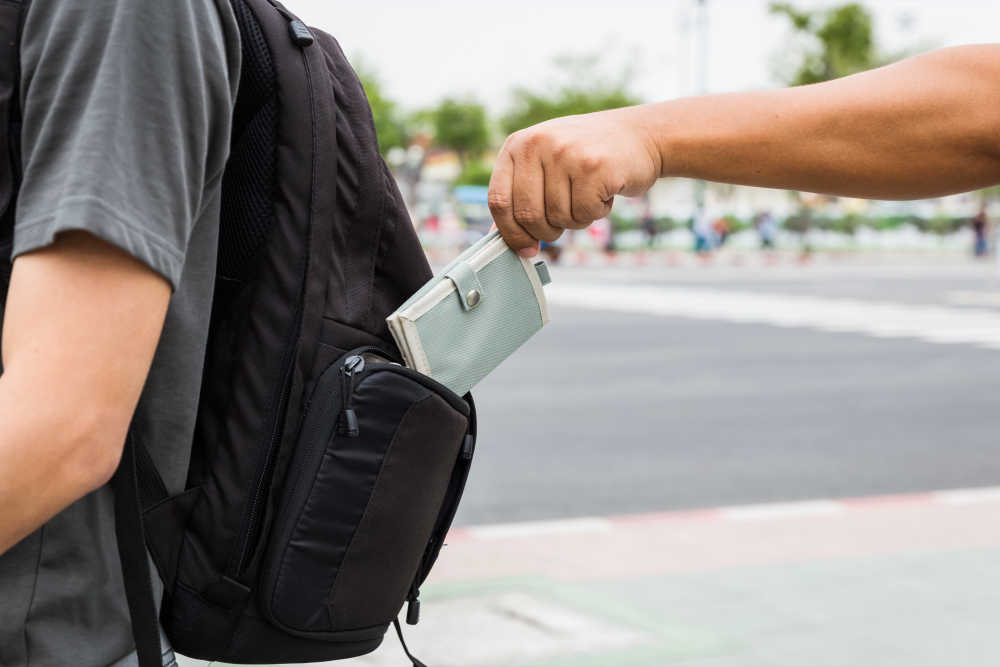 What to do when your items are stolen? | BudgetAir.co.uk Blog