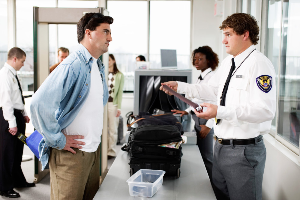 10 raarste vondsten van de douane CheapTickets.nl Blog