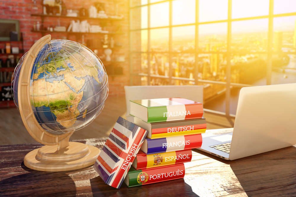 De leukste en gemakkelijkste talen om te leren CheapTickets.nl Blog