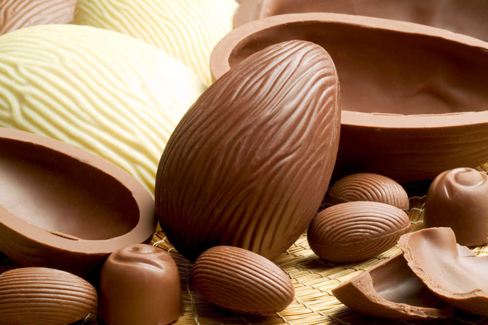 Schokoladen Facts zu Ostern | Blog Flugladen.de