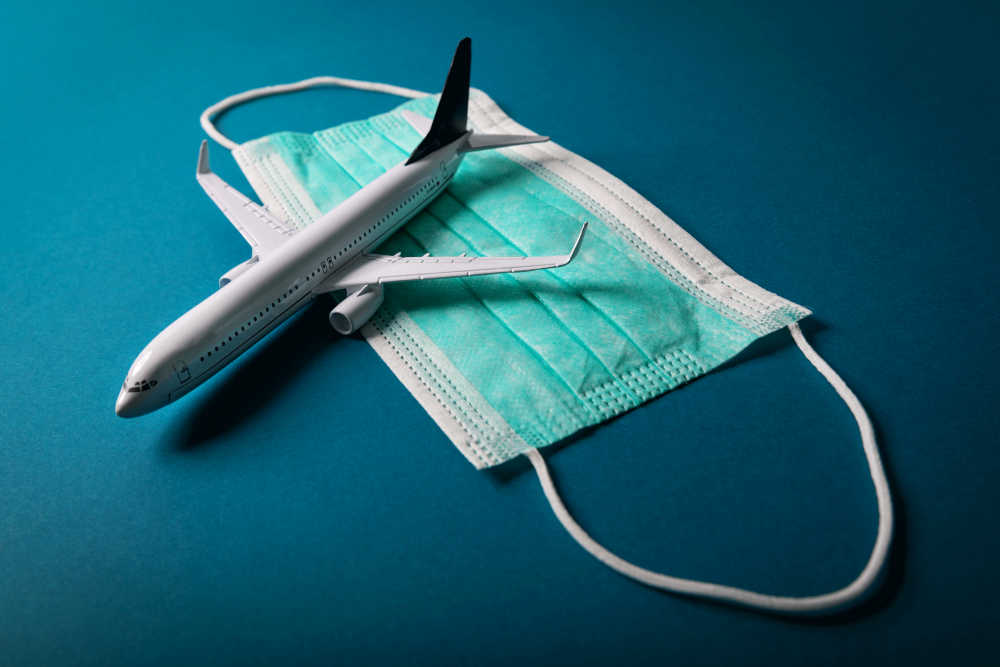 What to know about the Omicron variant as a traveller