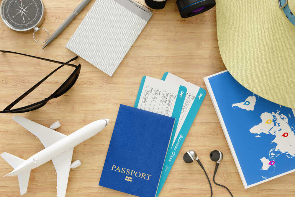 Hoe ziet een vliegticket eruit? CheapTickets.be Blog