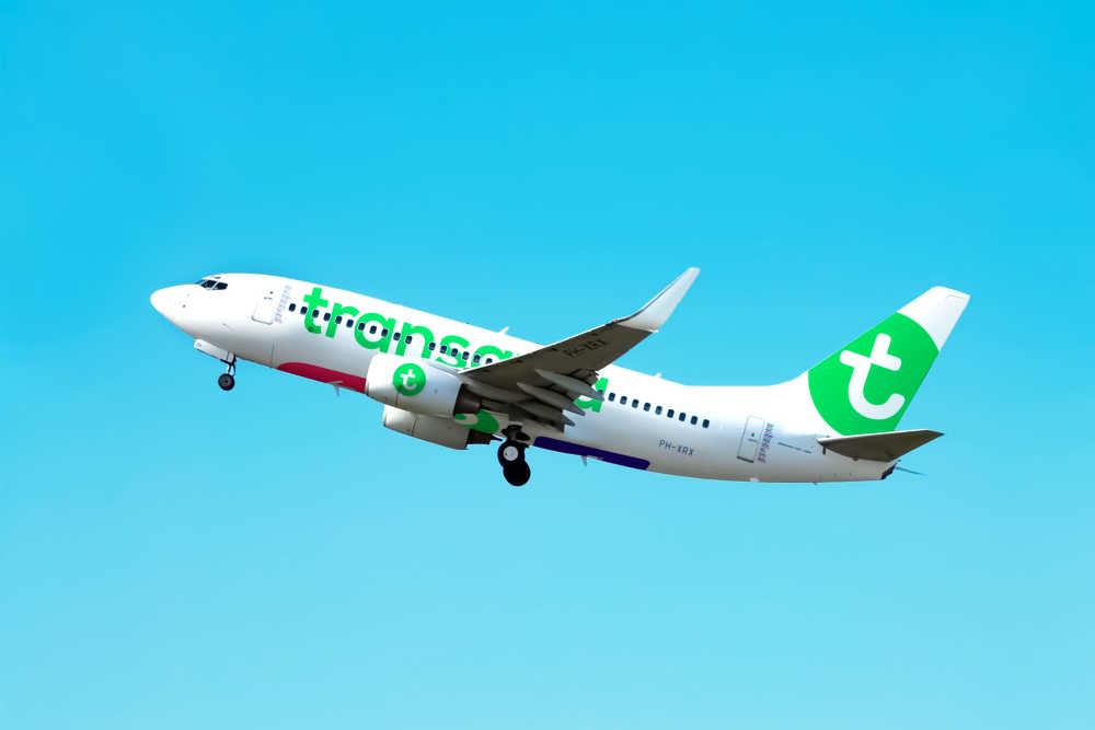 Wanneer kan ik het goedkoopste boeken bij Transavia? CheapTickets.nl