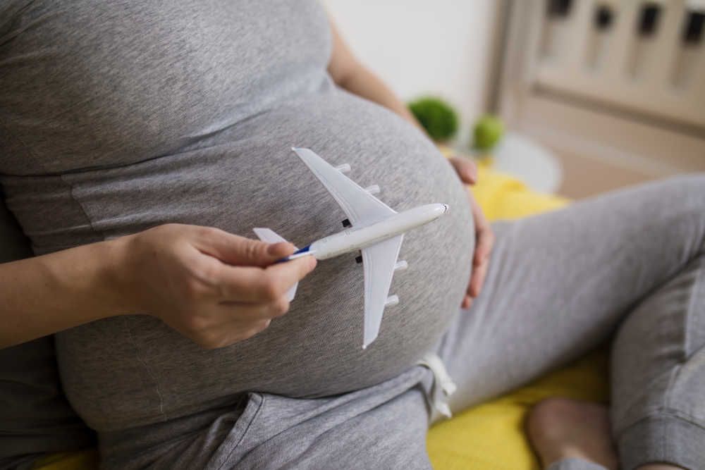 Flying While Pregnant CheapTickets sg Blog