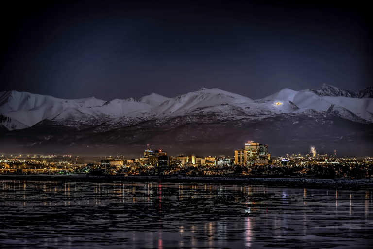 north-america-alaska-night north-america-alaska-night
