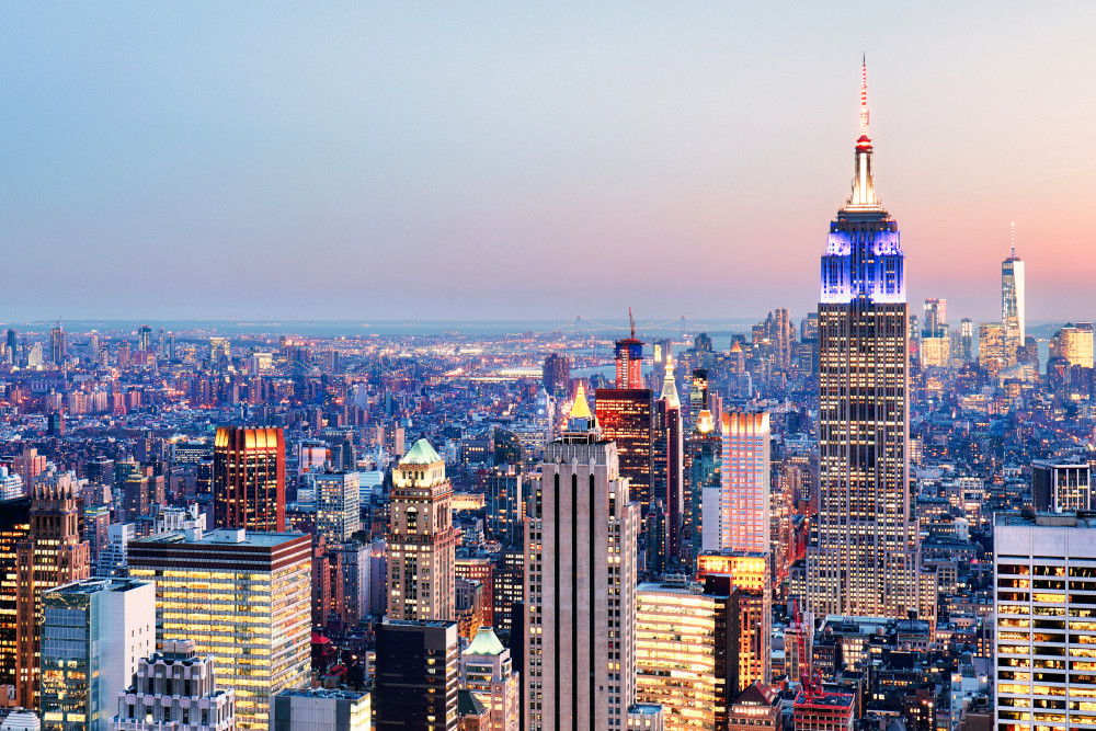 Wie viel Geld braucht man für eine Woche New York? Flugladen.de Blog