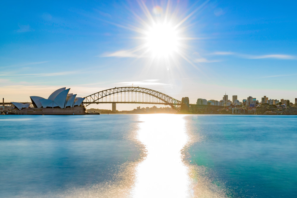 Virgin Australia Hand Baggage Allowance Blog