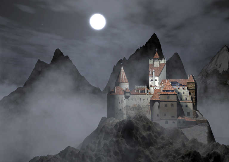 romania-transilvania-castle romania-transilvania-castle
