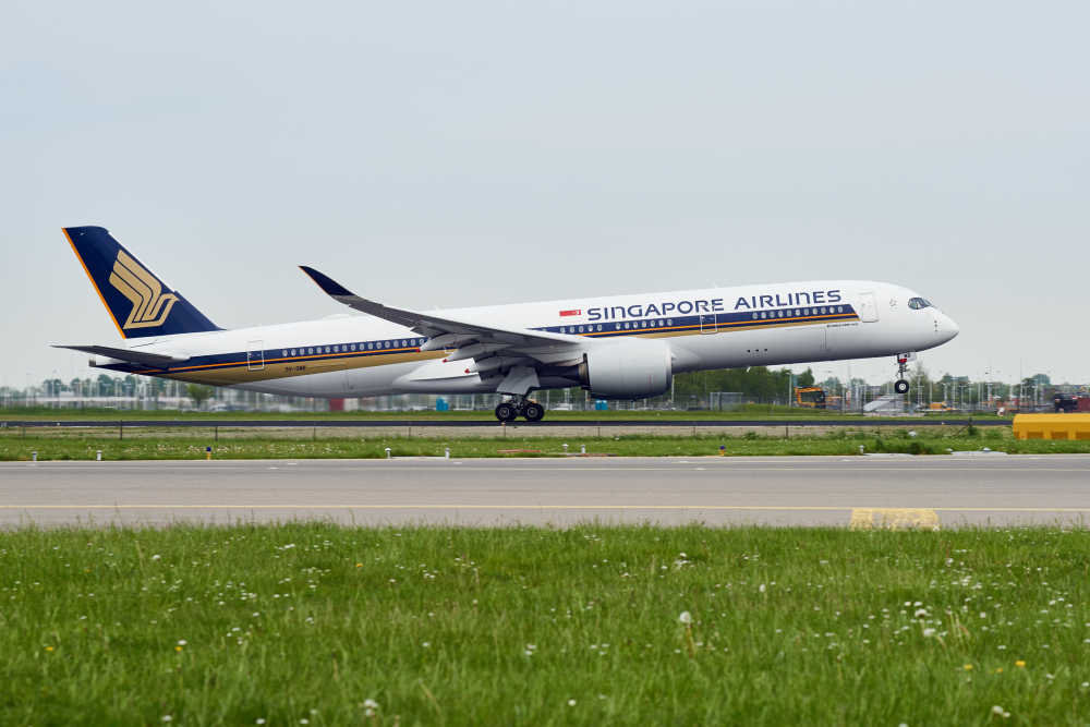 Singapore Airlines Hand Baggage | CheapTickets.hk™