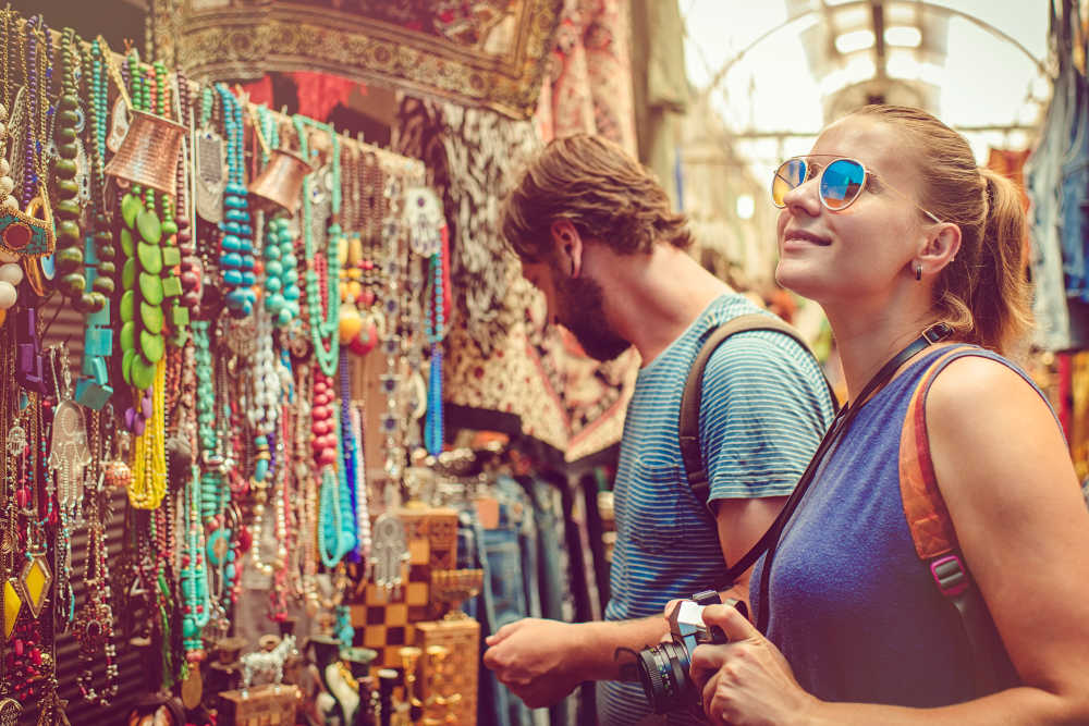 Popular Travel Souvenirs BudgetAir UK Blog