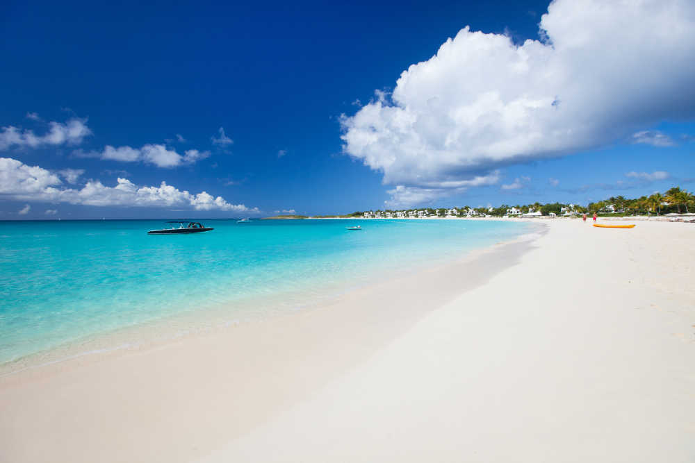 Kraan Geleend Tether Dit zijn de 10 mooiste stranden ter wereld - Vliegwinkel Reisgids