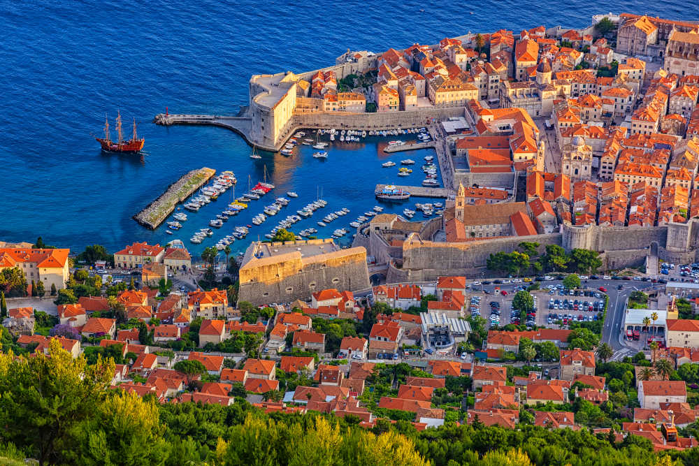 Vliegtickets naar Kroatië vliegwinkel.nl Vliegtickets naar Kroatië vliegwinkel.nl