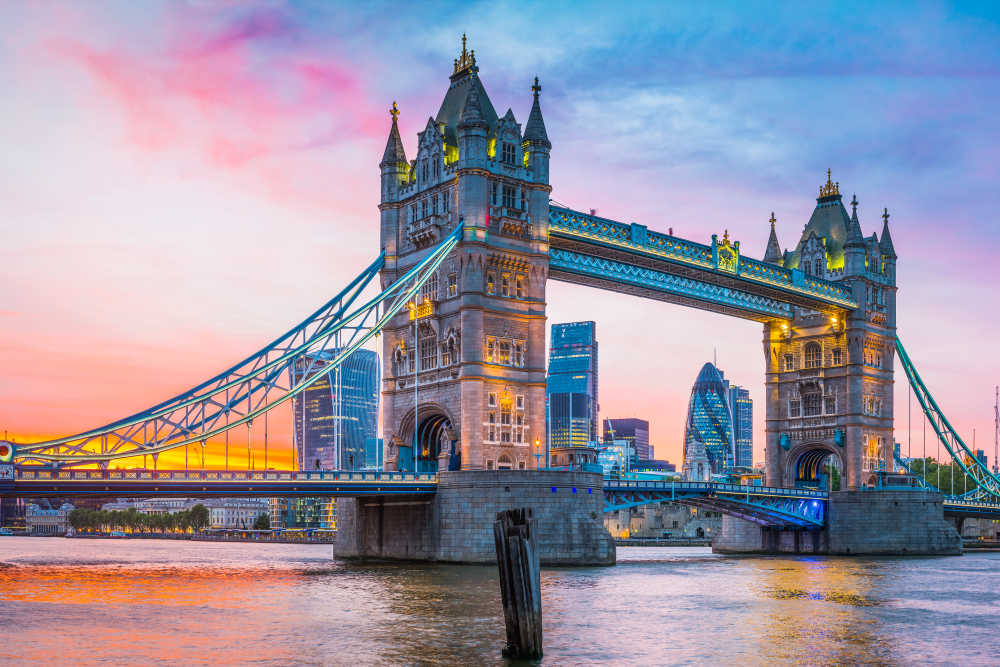 Vliegtickets Engeland vliegwinkel.nl