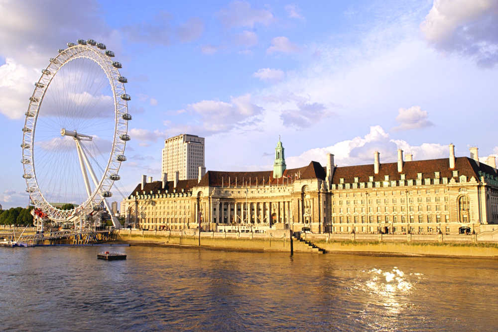 Things to do in London CheapTickets.sg