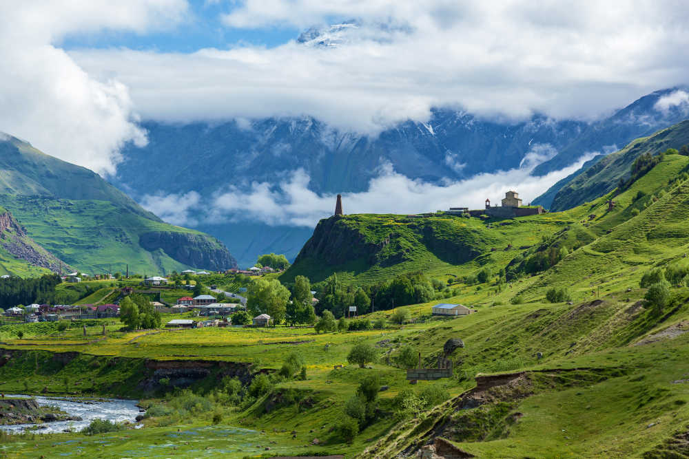 Cheap flights to Europe BudgetAir.lv