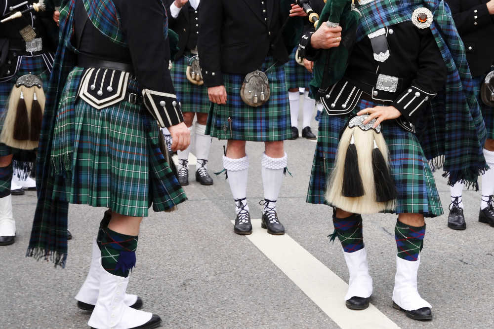 Ireland Etiquette Tips. Fly