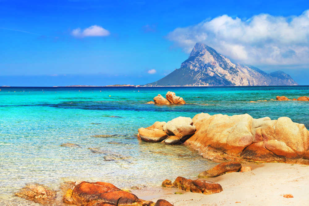 Cheap Flights To Sardinia