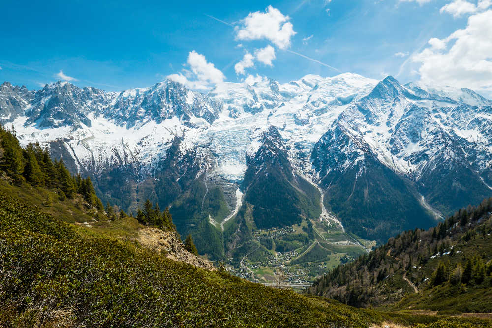 Cheap Flights to Switzerland