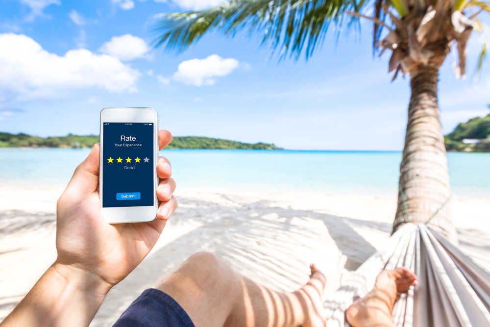 BudgetAir Australia Customer Reviews