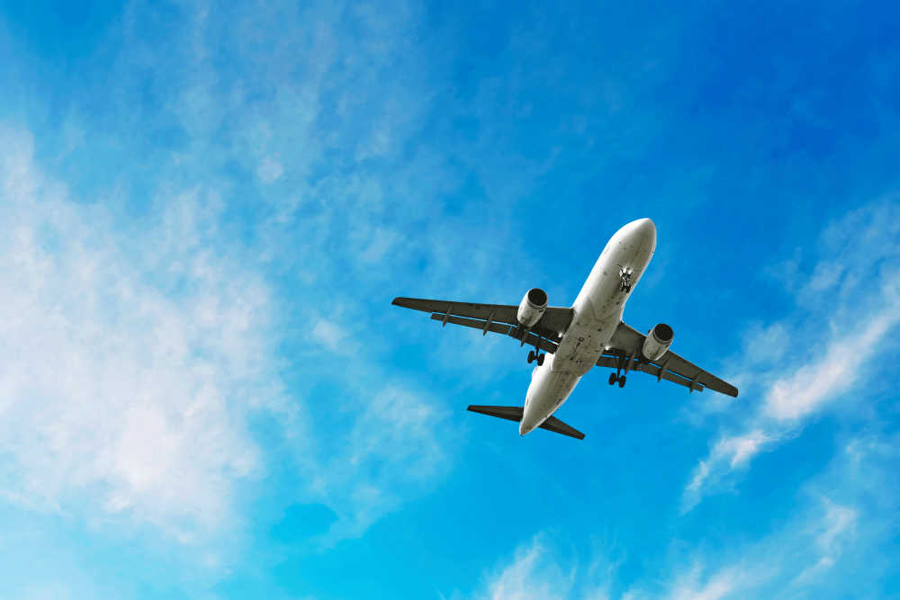 Günstige Flüge mit Air India | Flugladen.de