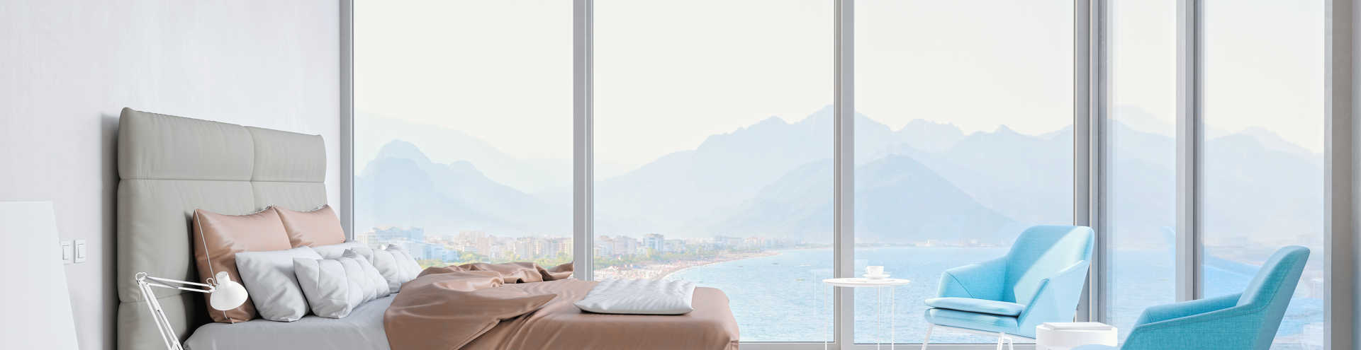 Bijzondere hotels (die weer eens nét iets anders zijn!)
