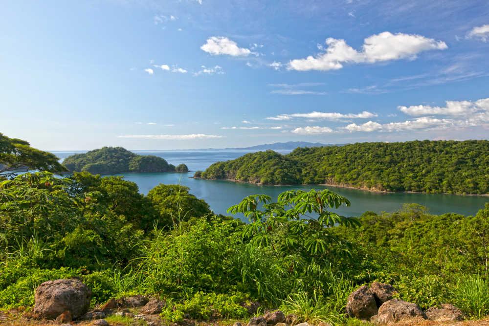 Goedkope vliegtickets Costa Rica CheapTickets.nl