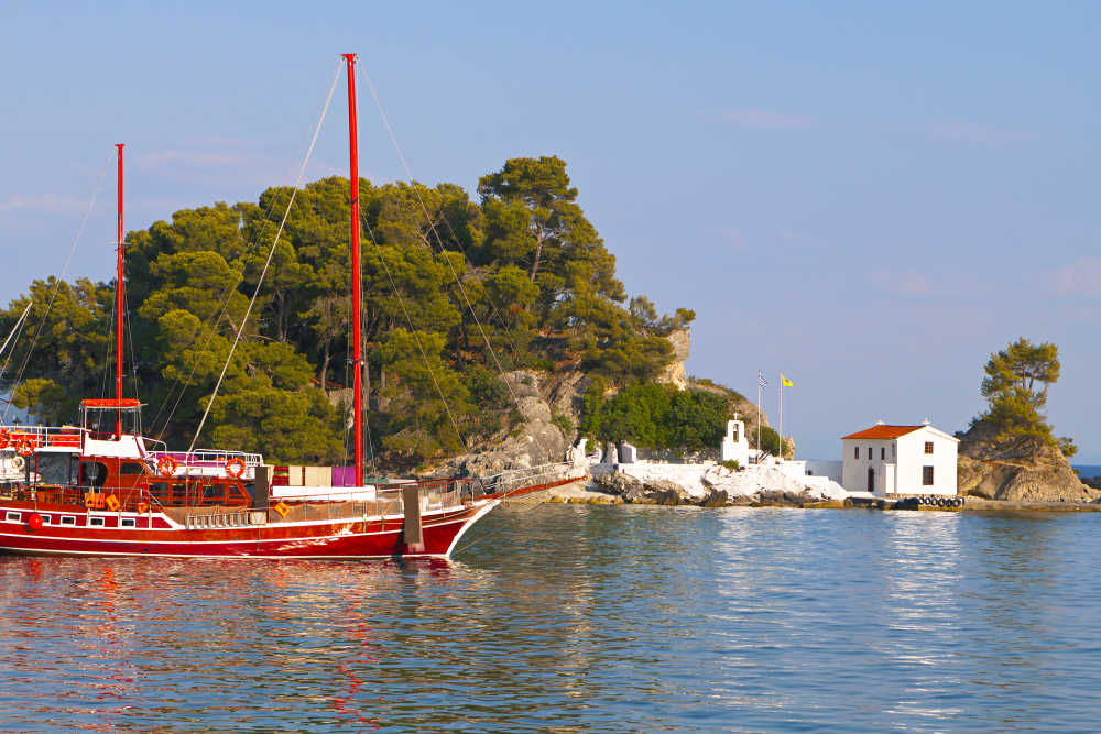 Cheap flights to Paphos BudgetAir.co.uk