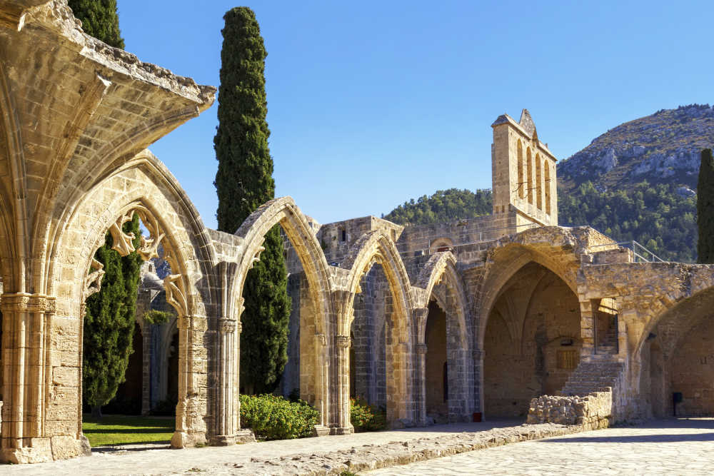 Find All Airports In Ercan ECN BudgetAir